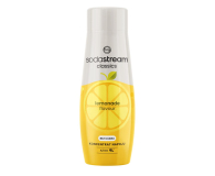 Saturator do wody i akcesoria SodaStream LEMON ZERO ST 440ML SYRUP PL